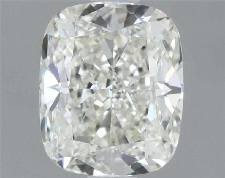 Cushion Diamond