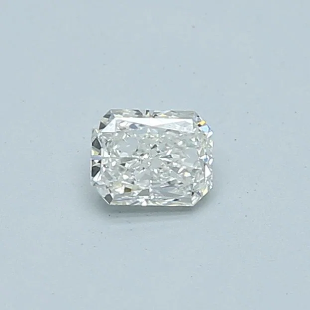 0.30 Karat Radiant Diamant
