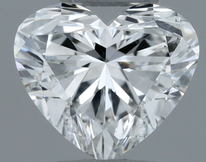 0.30 Carat Heart Diamant