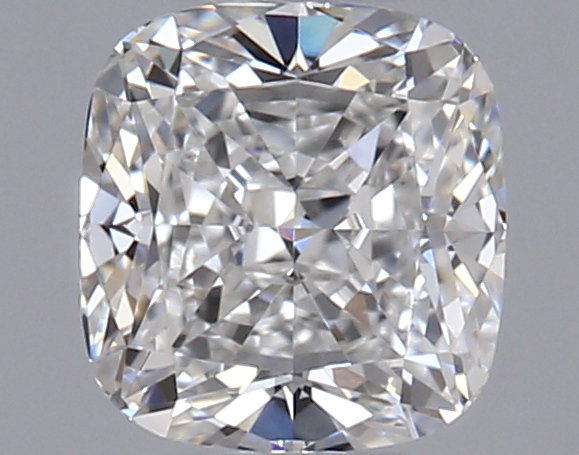 0.53 Carat Cushion Diamond