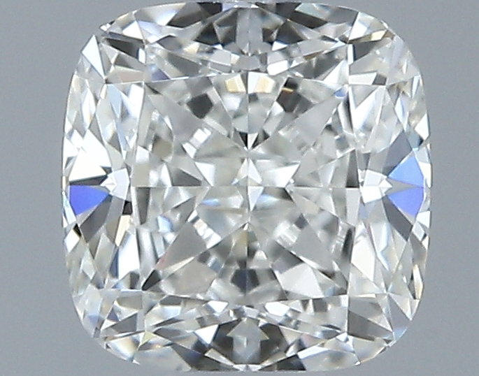 0.52 Carat Cushion Diamond