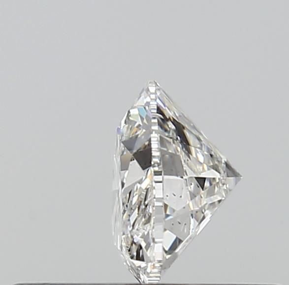 0.32 Carat Heart Diamond