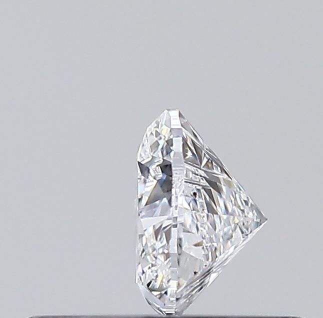 0.31 Quilate Corazón Diamante