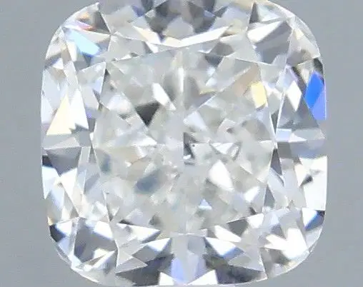 0.31 Carat Cushion Diamond