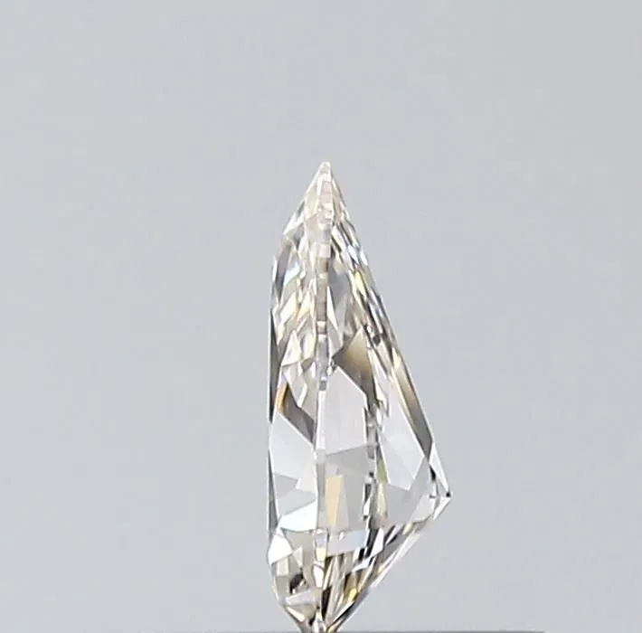 0.30 Carat Pear Timantti