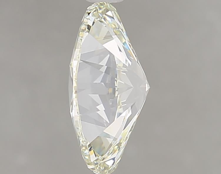 Oval Diamond