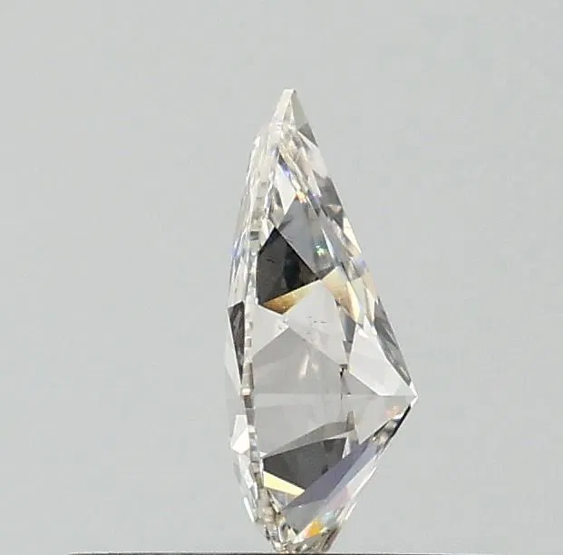0.30 Carat Pear Timantti