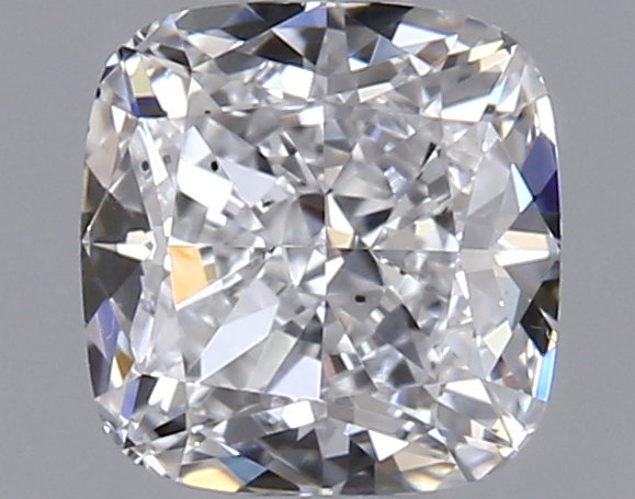 0.55 Carat Cushion Diamond