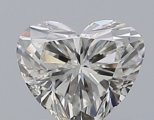 0.30 Carats Cœur Diamant