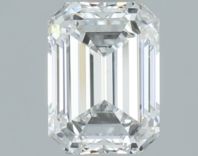 0.45 Carat Emerald Diamond