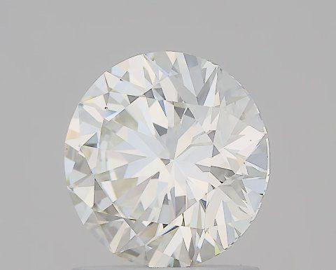Round Diamond