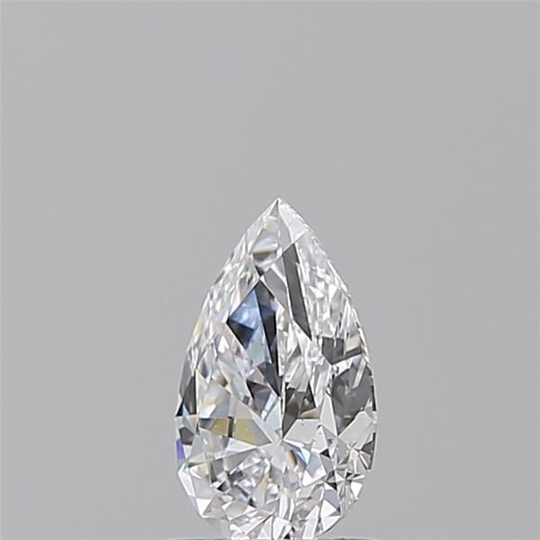 Pear Diamond