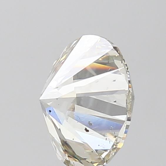 2.00 Karat Rund Diamant