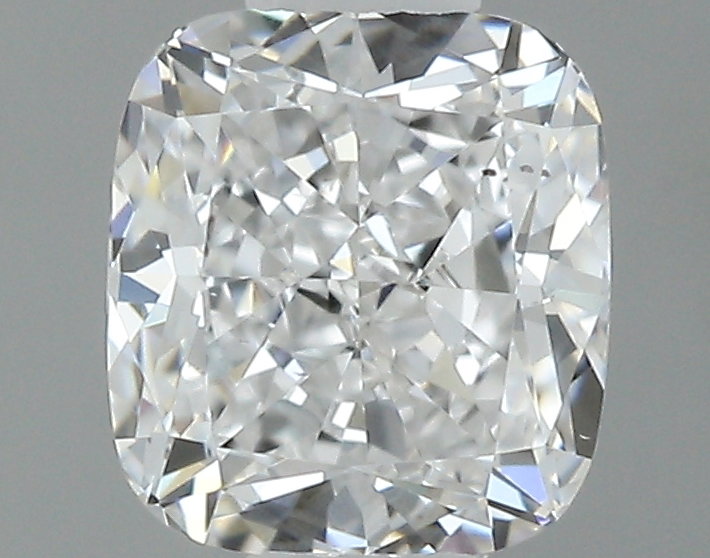 0.52 Carat Cushion Diamond