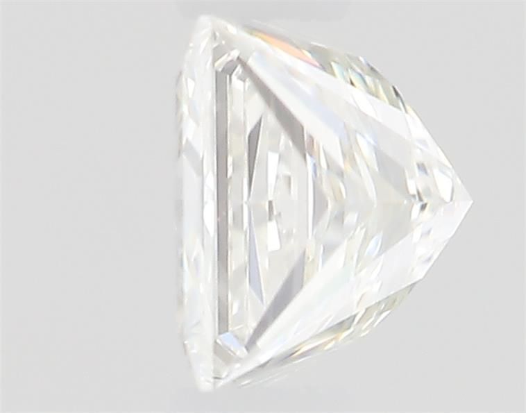 0.30 Carat Princess Diamond