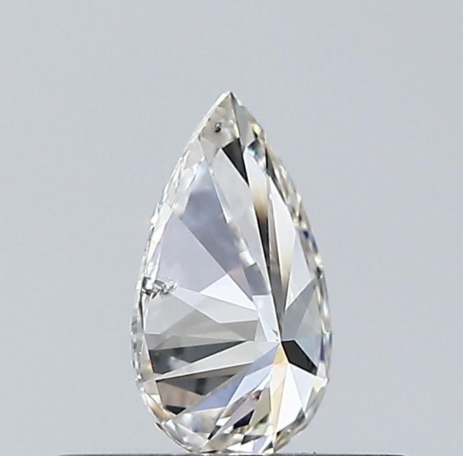 0.31 Karat Tropfen Diamant