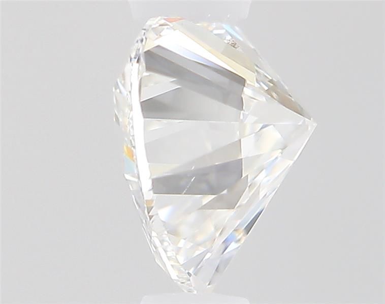 0.30 Karat Heart Diamant