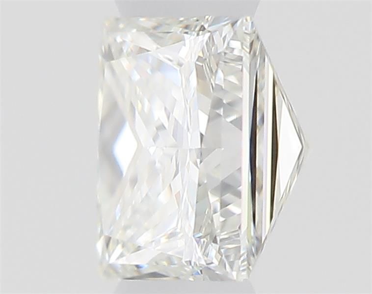 0.30 Carat Princess Diamond