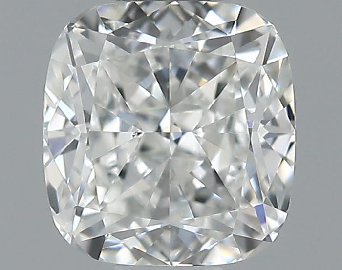 0.53 Carat Cushion Diamond