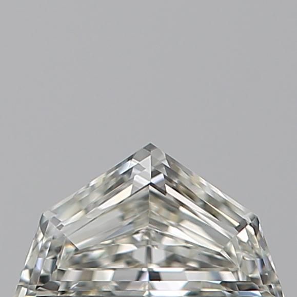 0.30 قيراط Shield ماسة