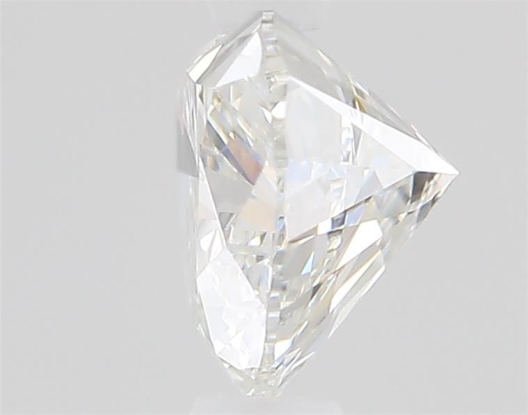 0.33 Carat Heart Diamant