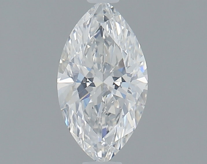 0.52 Carat Marquise Diamond