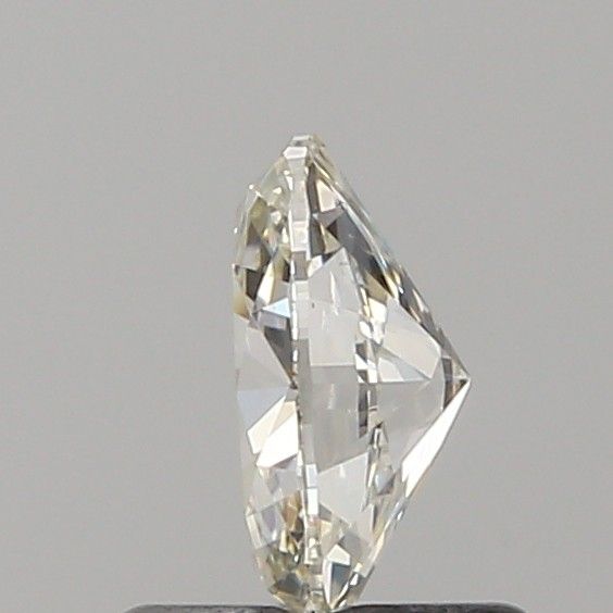 Oval Diamond