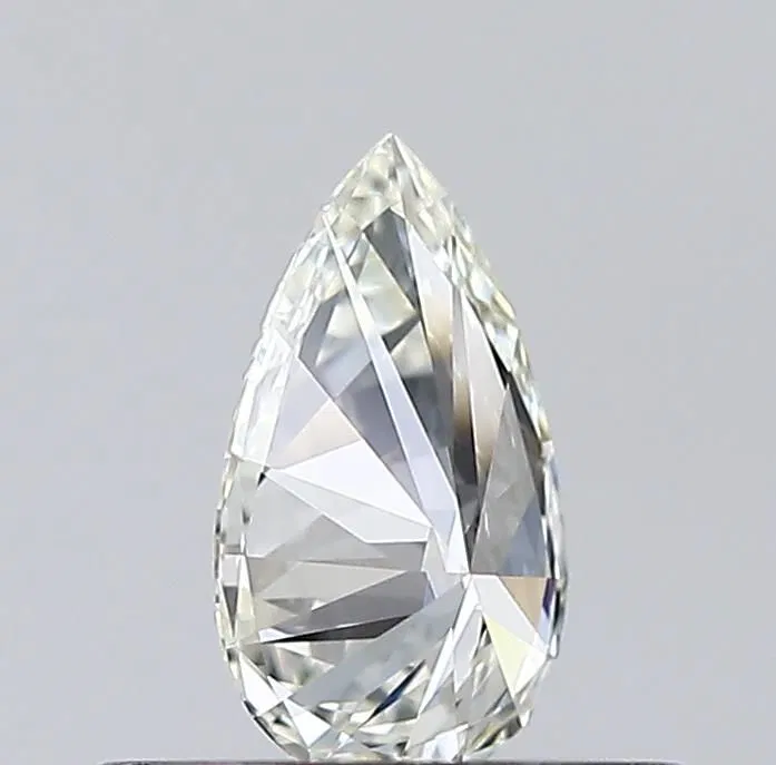 0.30 Karat Tropfen Diamant