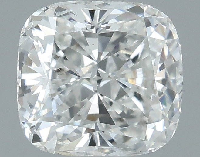 0.51 Carat Cushion Diamond