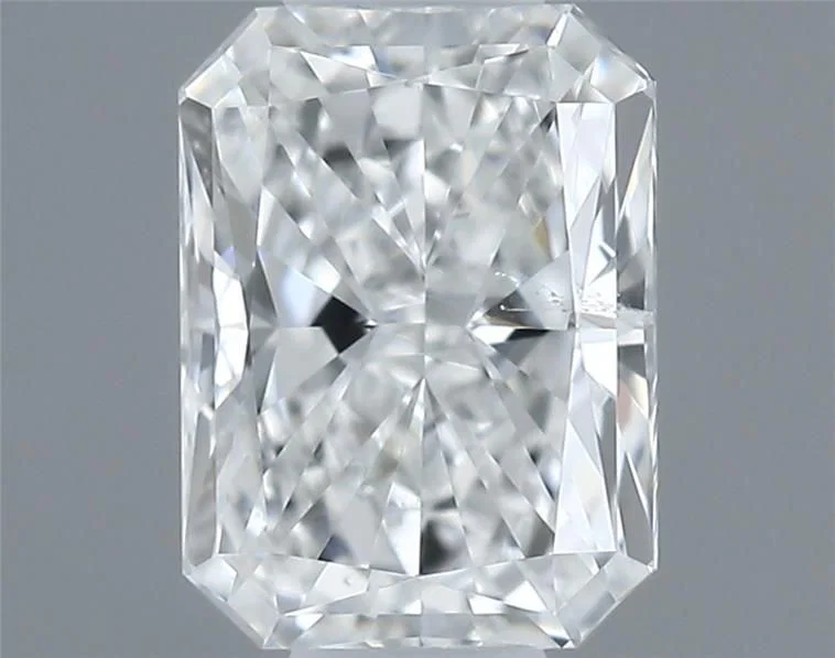 0.32 Carat Radiant Diamond