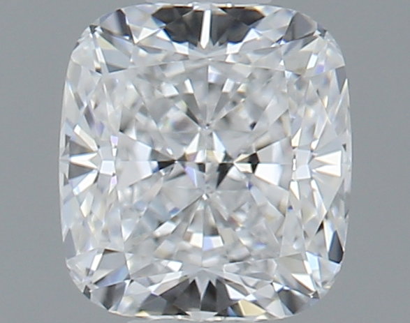 0.52 Carat Cushion Diamond