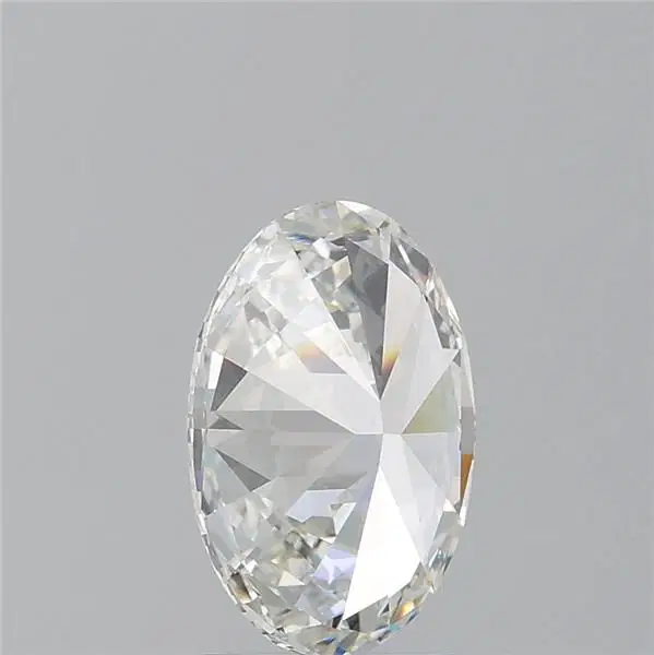 Oval Diamond
