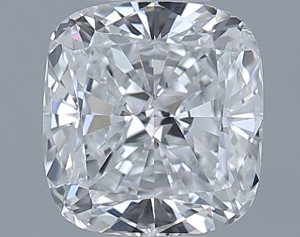 0.54 Carat Cushion Diamond