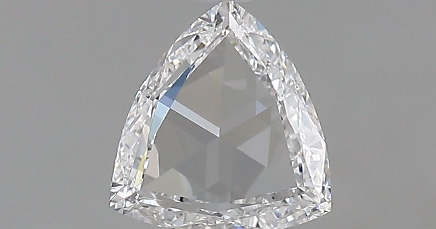 0.43 Carats Triangulaire Diamant