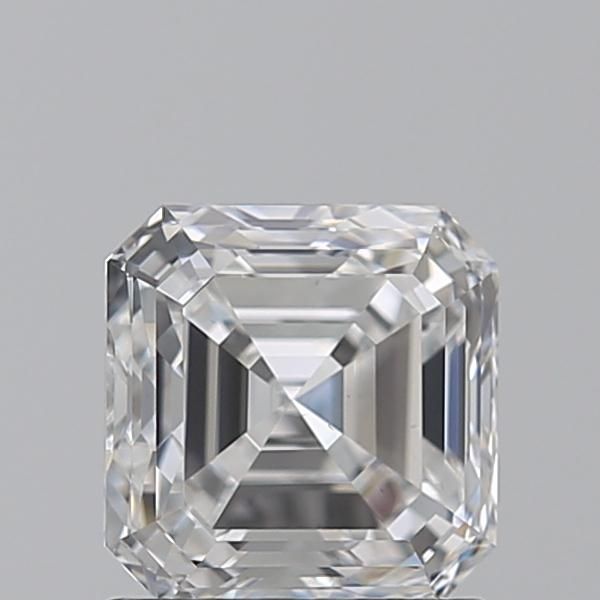Asscher Diamond