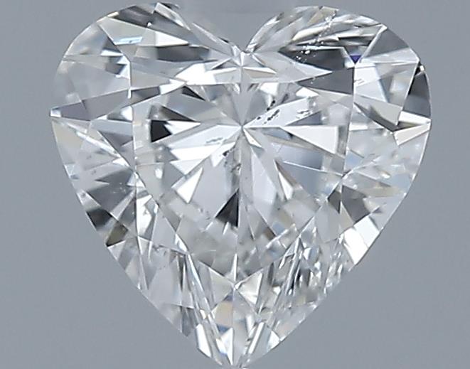 Heart Diamond