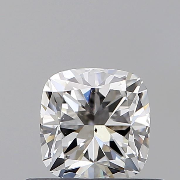 0.52 Carat Cushion Diamond