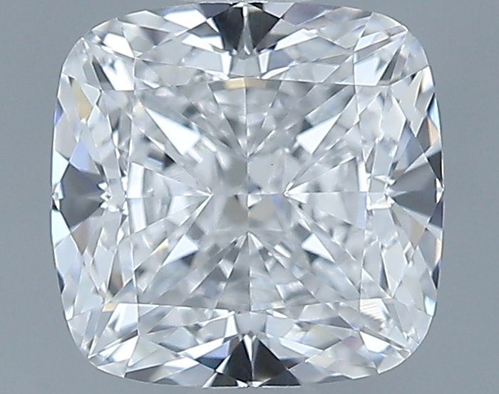 1.51 Carat Cushion Diamond