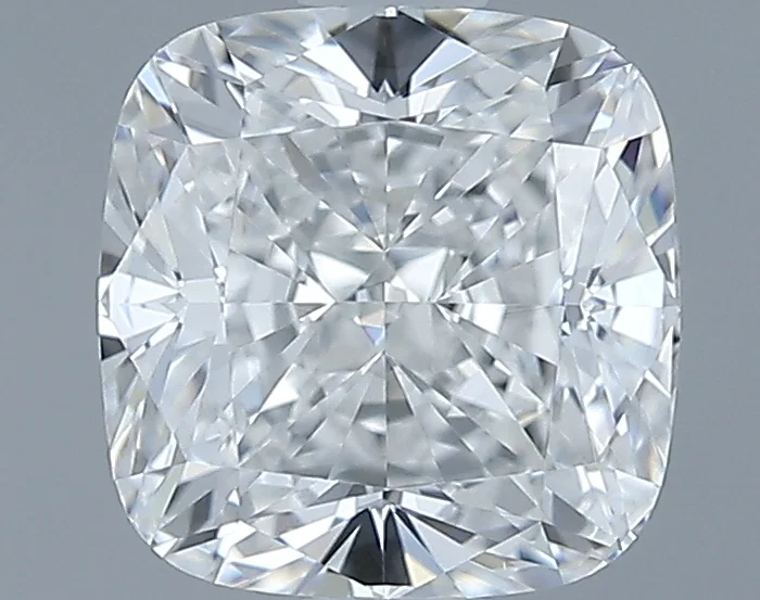 1.51 Carat Cushion Diamond
