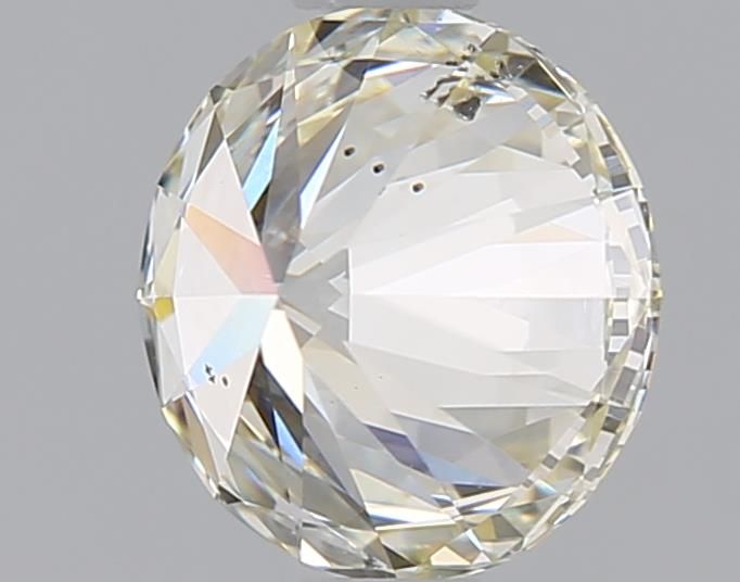 1.00 Karat Rund Diamant