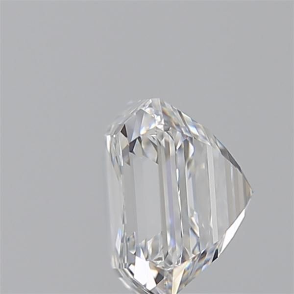 Asscher Diamond