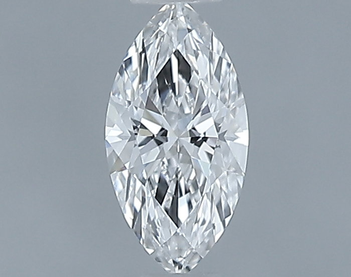 0.35 Carat Marquise Diamond