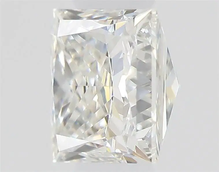 0.33 Karat Prinzess Diamant