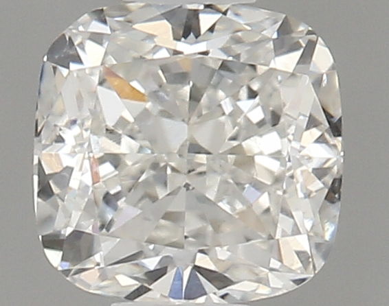 0.52 Quilate Cojín Diamante