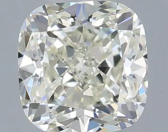 0.31 Karat Szlif  poduszka Diament
