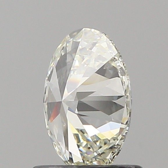Oval Diamond