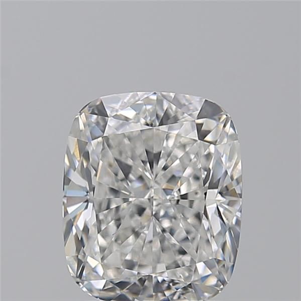 Cushion Diamond