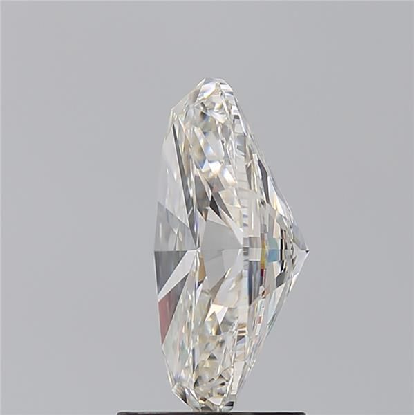 Oval Diamond
