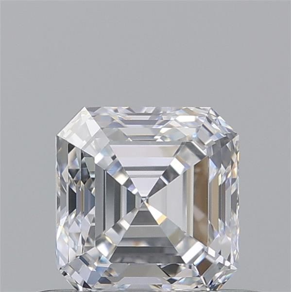Asscher Diamond