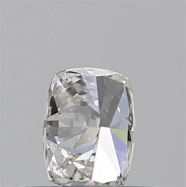 0.31 Karat Szlif  poduszka Diament